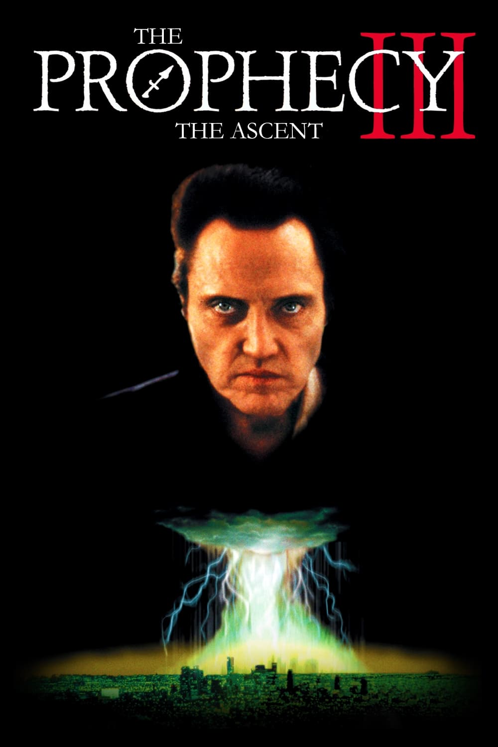 Постер The Prophecy 3: The Ascent